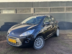 Ford Ka - 1.2 Titanium X Trekhaak/Distributieriem vervangen