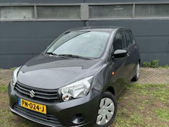 Suzuki Celerio - 1.0 Comfort