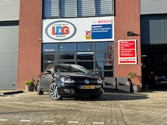 Volkswagen Golf Cabriolet - 1.4 TSI Cabrio automaat DSG ketting vervangen