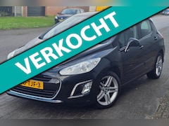 Peugeot 308 - 1.6 VTi Executive NAVI/TREKHAAK/CLIMATE/CRUISE VOL OPTIES