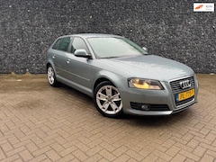 Audi A3 Sportback - 1.8 TFSI Attraction Business Edition