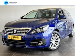 Peugeot 308 SW - 1.2 PureTech 130pk Blue Lease Premium Trekhaak