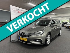 Opel Astra Sports Tourer - 1.0 Business+ Navi ECC