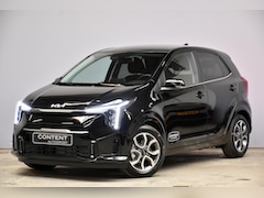 Kia Picanto - 1.0 DPi 63pk 4-zits ExecutiveLine