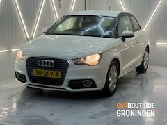 Audi A1 - 1.2 TFSI Ambition | NAVI | CRUISE | AIRCO