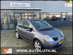 Renault Modus - 1.6-16V Exception / Automaat/ Airco