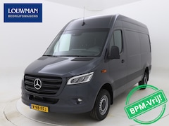 Mercedes-Benz Sprinter - 319/419 1.9 CDI 366 L2H2 9G-Automaat NIEUW Full Option 2024