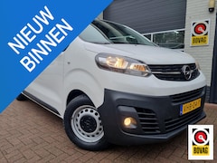 Opel Vivaro - 2.0 CDTI L2H1 Edition Automaat NAVI / CAMERA / CRUISE / TREKHAAK