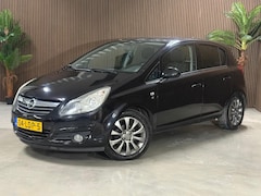 Opel Corsa - 1.4-16V 111 Edition