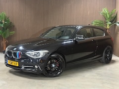 BMW 1-serie - 114i EDE Executive