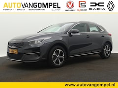 Kia XCeed - 1.6 GDi PHEV DynamicLine 1e EIGENAAR / CAMERA / NAVI / DEALER ONDERHOUDEN