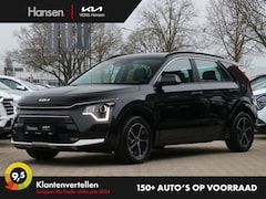 Kia Niro - 1.6 GDi Hybrid DynamicLine I Navi I Camera I Keyless