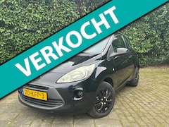 Ford Ka - 1.2 Trend