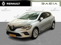 Renault Clio - 1.0 TCe 100 Intens