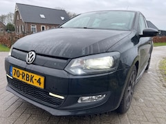 Volkswagen Polo - 1.2 TDI Bl.M Comf.Ed