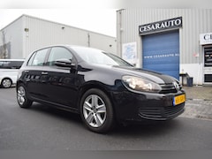 Volkswagen Golf - 1.4 TSI / 5 DEURS / DEALER ONDERHOUDEN