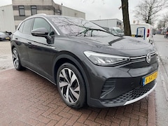 Volkswagen ID.4 - First 77 kWh Airco/ECC, Navigatie, Half Leder, Camera Prijs INCL. BTW