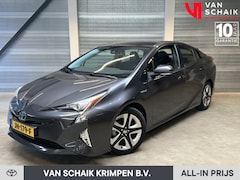 Toyota Prius - 1.8 Executive Leer Navi NL-auto