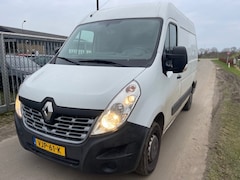 Renault Master - T33 2.3 dCi L1H2