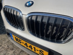 BMW X1 - sD18i Cent Hi Exe