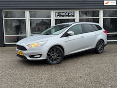 Ford Focus - 1.5 TDCI | Trend | Navi | Airco | Cruise | PDC |