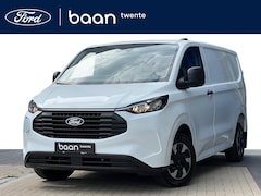 Ford Transit Custom - E-Transit 340 L2H1 Trend 65 kWh | Verwacht in April | All weather banden | Camera | Apple