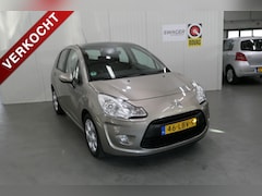 Citroën C3 - 1.4VTi 95pk ligne business (Goed Onderhouden)