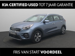 Kia Niro - 1.6 GDi Hybrid DynamicLine Navi | Camera | Clima | Cruise