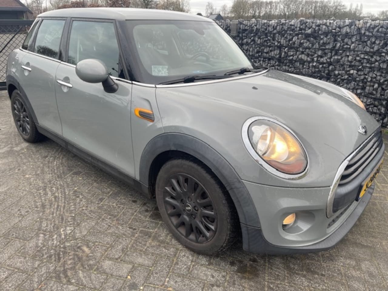 MINI One - Mini 1.5 D Business - AutoWereld.nl