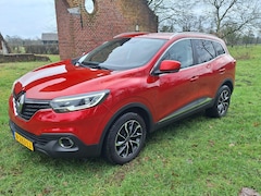 Renault Kadjar - 1.2 TCe Intens