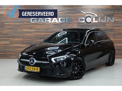 Mercedes-Benz A-klasse - 180 Luxury | STERRENHEMEL | PANO DAK|