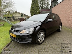 Volkswagen Golf - 1.2 TSI 3drs