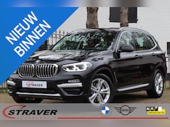 BMW X3 - xDrive30i Executive |Trekhaak |Sportstoelen |Head-up