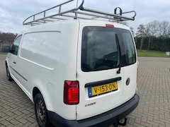 Volkswagen Caddy - 2.0 TDI L2H1 BMT Hi