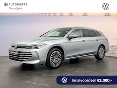 Volkswagen Passat Variant - Elegance Business 1.5 eHybrid 150 kW / 204 pk Vari