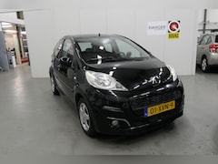 Peugeot 107 - 1.0 68PK 5D Active