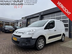 Citroën Berlingo - 1.6 HDI 500 Club 3-Zits