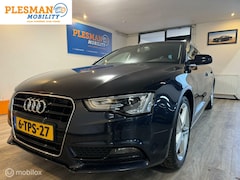 Audi A5 Sportback - 1.8 TFSI 2014 * nwe koppeling * NL auto