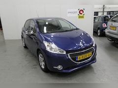 Peugeot 208 - 1.2 VTi 82PK 5D Style