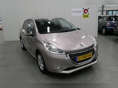 Peugeot 208 - 1.2 VTi 82PK 5D Style (Goed onderhouden)