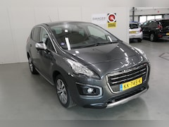 Peugeot 3008 - 1.2 PureTech 130PK Style (1ste eigenaars)