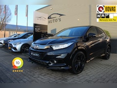 Honda HR-V - 1.5 i-VTEC Turbo Sport 135Kw 184Pk LED Camera Navi Bluetooth Cruise LMV18" 6 maanden Garan