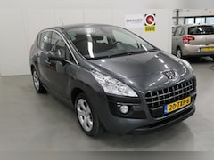 Peugeot 3008 - 1.6 16V THP 156PK Aut. Active(Goed onderhouden&Trekhaak)