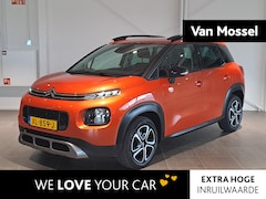 Citroën C3 Aircross - 110PK S&S Feel - CLIMA AIRCO - HOGE INSTAP - KEURIGE AUTO