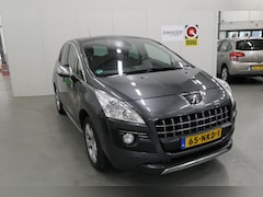 Peugeot 3008 - 1.6 16V THP 156PK GT Automaat(Goedonderhouden&Trekhaak)