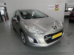 Peugeot 308 - 1.6 VTi 120PK 5D Melbourne (Dealeronderhouden)