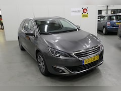 Peugeot 308 SW - 1.2 PureTech 130pk Allure (Trekhaak)