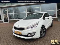 Kia Pro cee'd - 1.6 GDI Business Pack Navi | Camera | Cruise Control