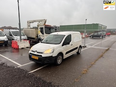 Citroën Berlingo - 1.6 HDI 500 Club Economy 3Persoons.Airco.Airco.3p