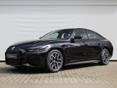 BMW 4-serie Gran Coupé - 430i M Sport Automaat / Harman Kardon / Widescreen Display / Parking Assistant / M Sporton